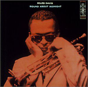 邁爾士‧戴維斯五重奏－午夜時分<br>The Miles Davis Quintet - 